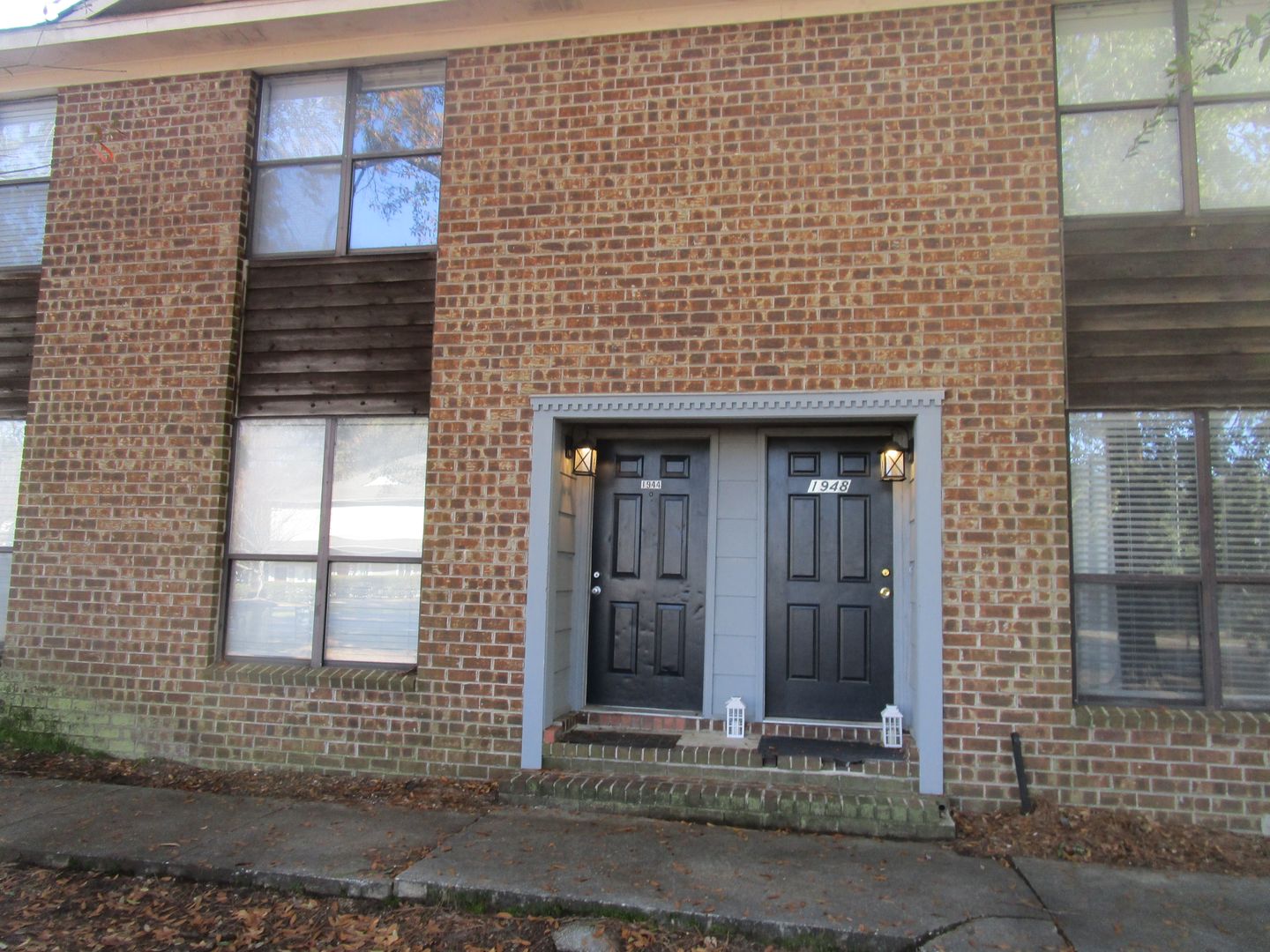 Sumter Townhome: 1944 Gion St.