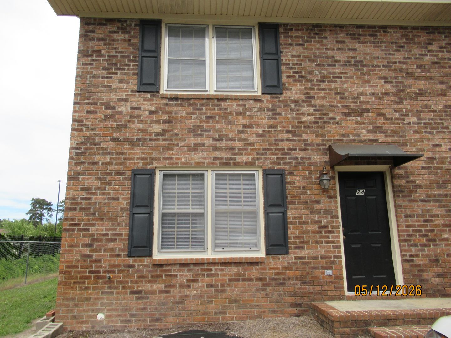 Sumter Apartment: Hackberry Apartments