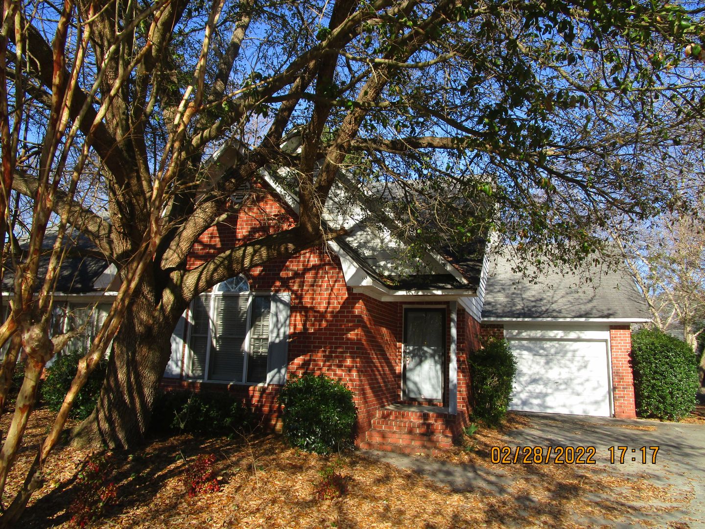 Sumter House: 911 Arnaud Street