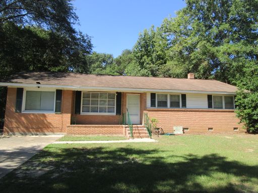 COMING SOON 2416 Peach Orchard Rd – photo 1