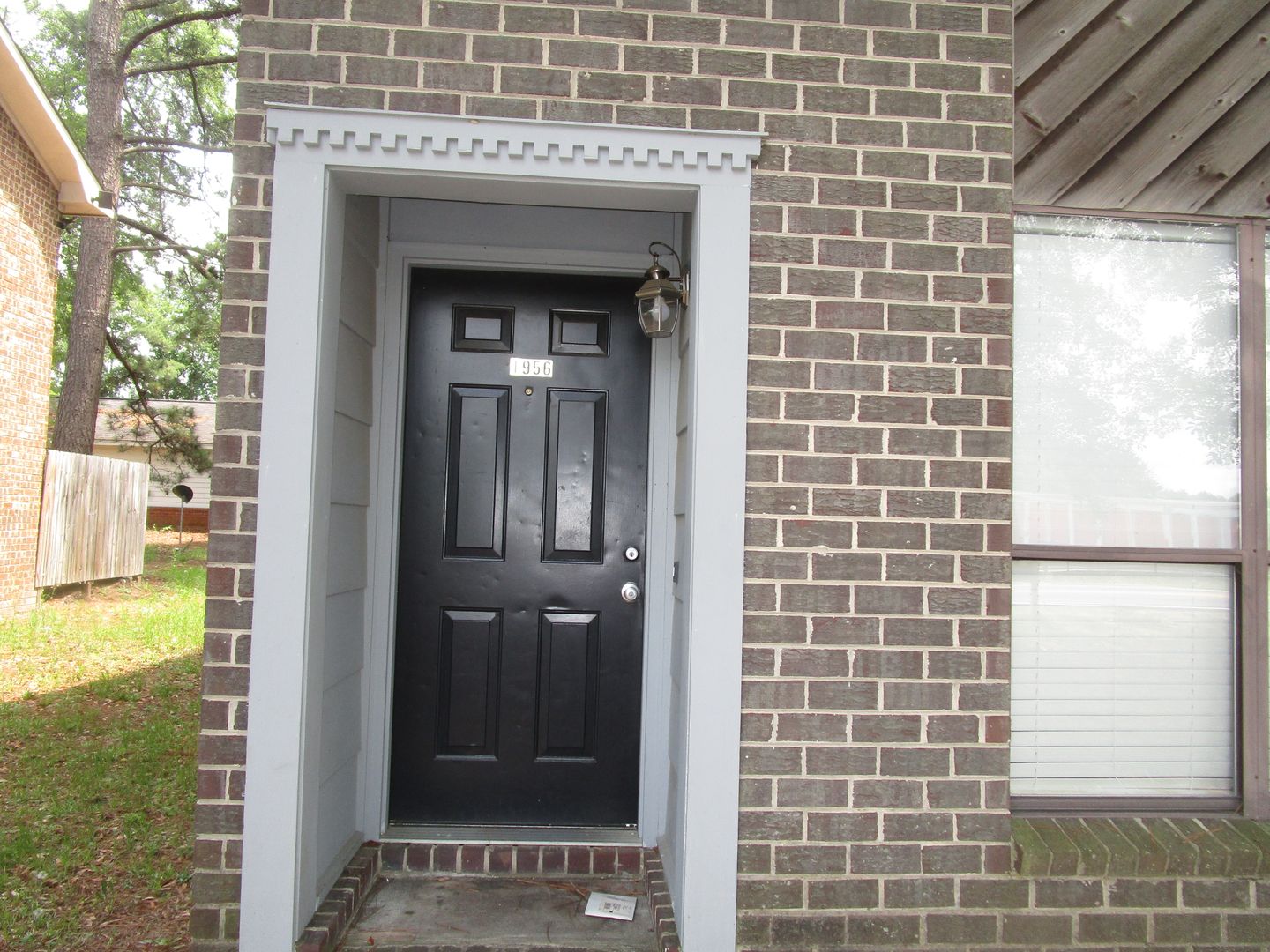 Sumter Townhome: 1956 Gion St