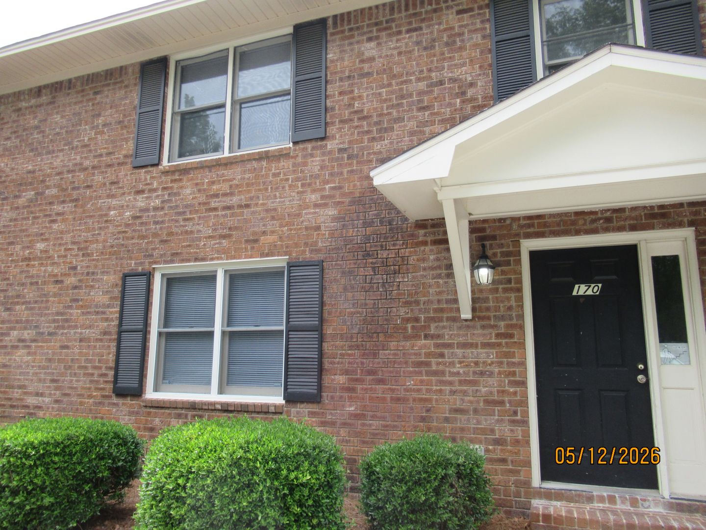 Sumter Apartment: Hackberry Apartments