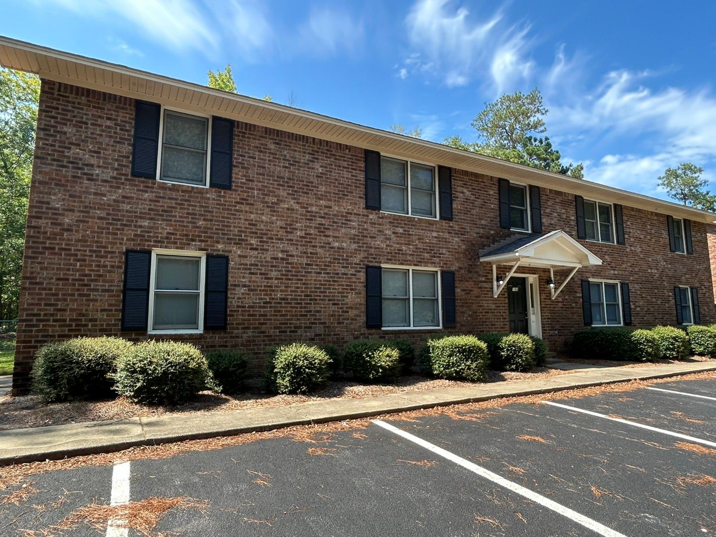 Sumter Apartment: Hackberry Apartments