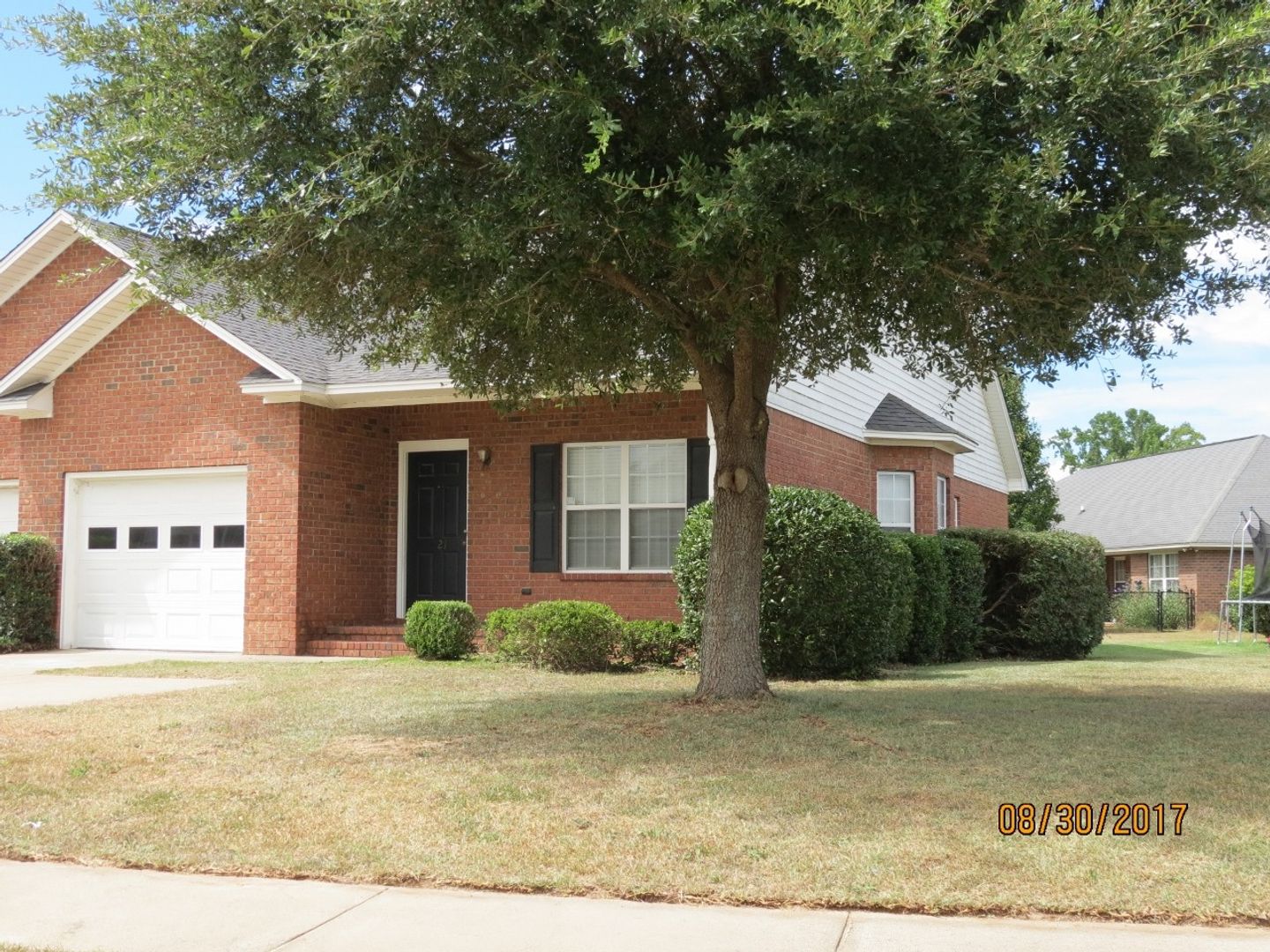 Sumter House: 3421 Beacon Drive