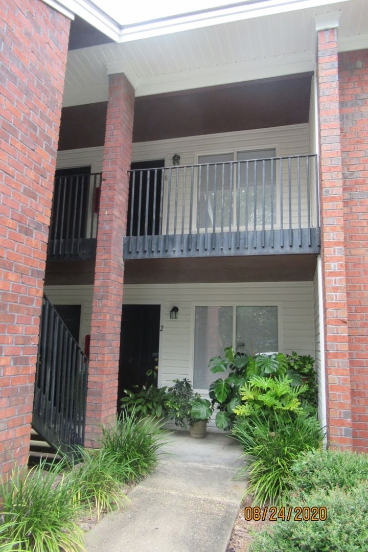 Sumter Condo: 251 Rast St. Apt. G-6