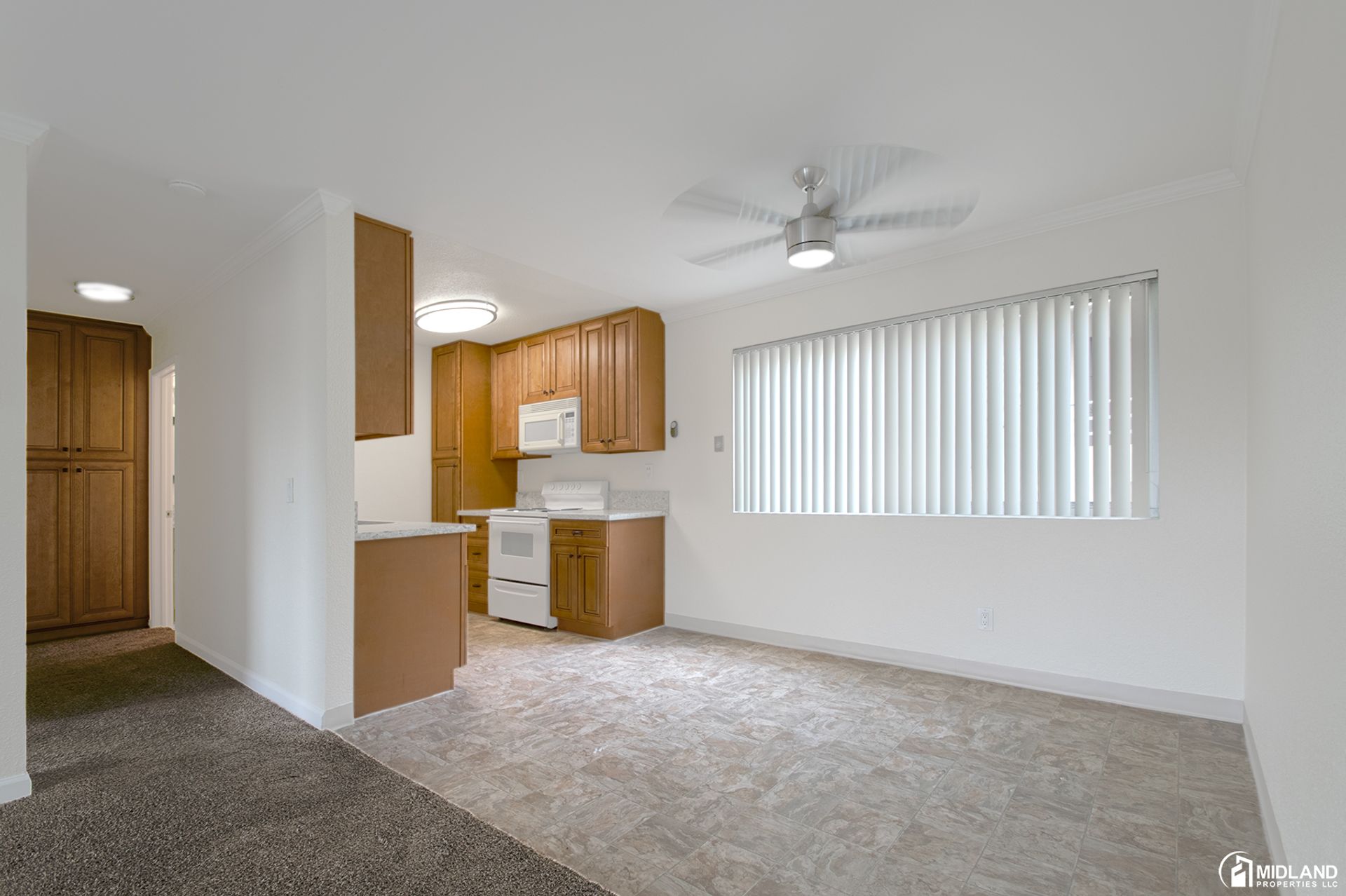 San Diego Apartment: 3710-3722 Alabama Street