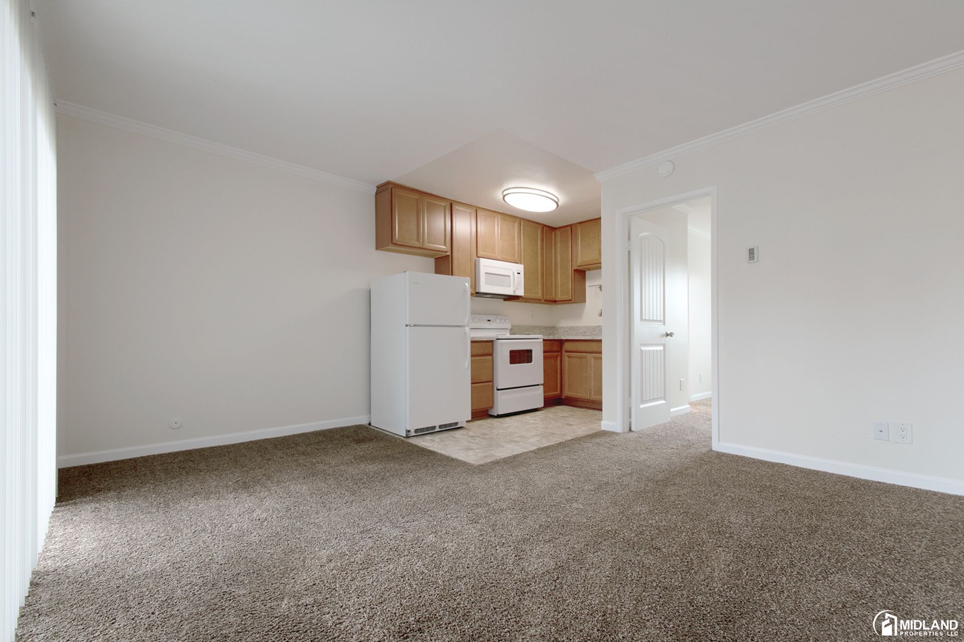 San Diego Apartment: 3710-3722 Alabama Street
