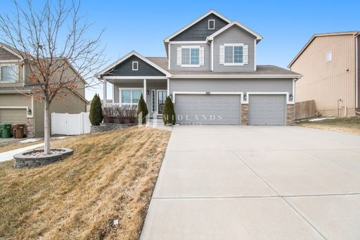 Fairview South 2-Story Home