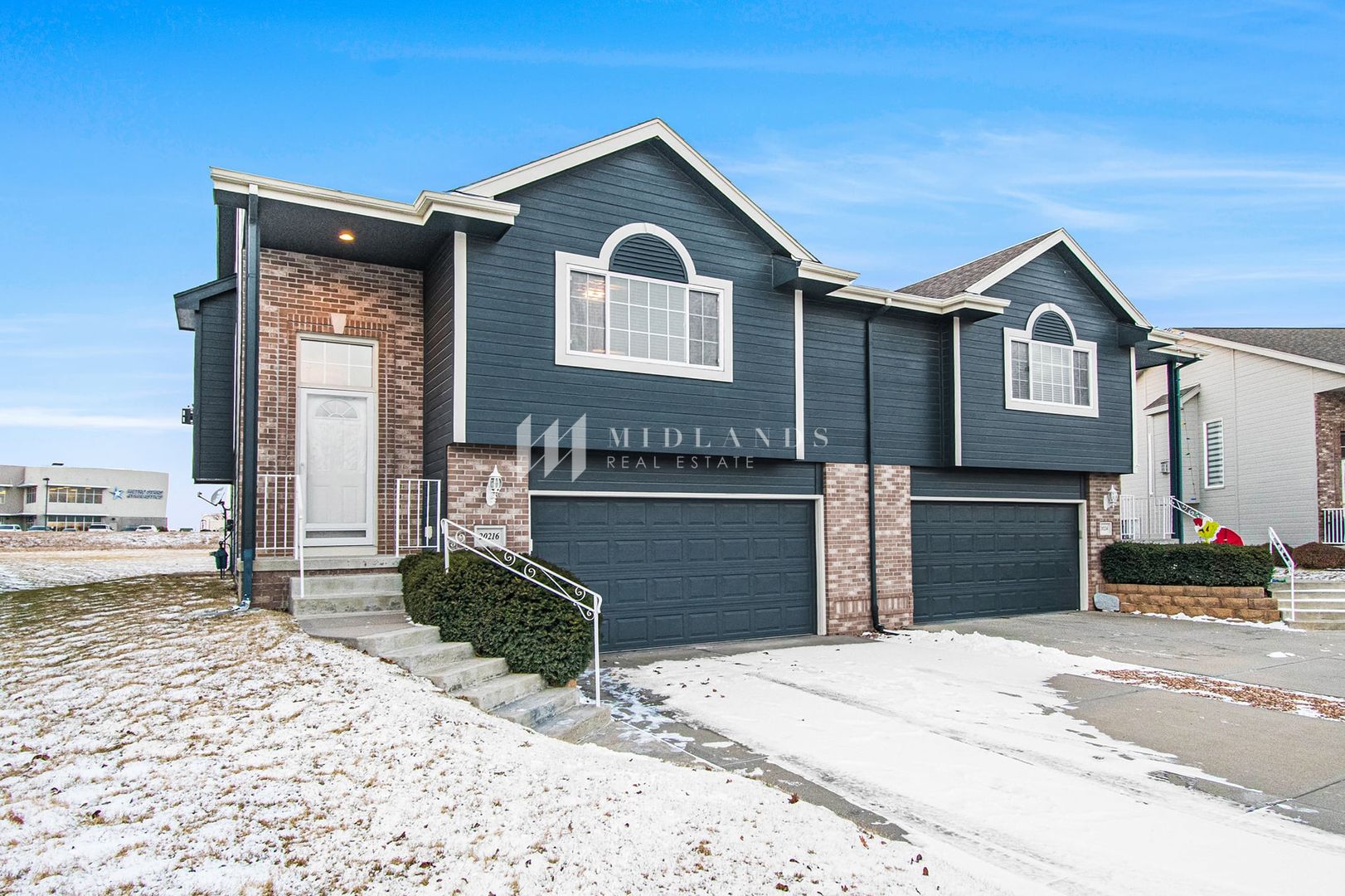 Elkhorn House: 20216 B St.