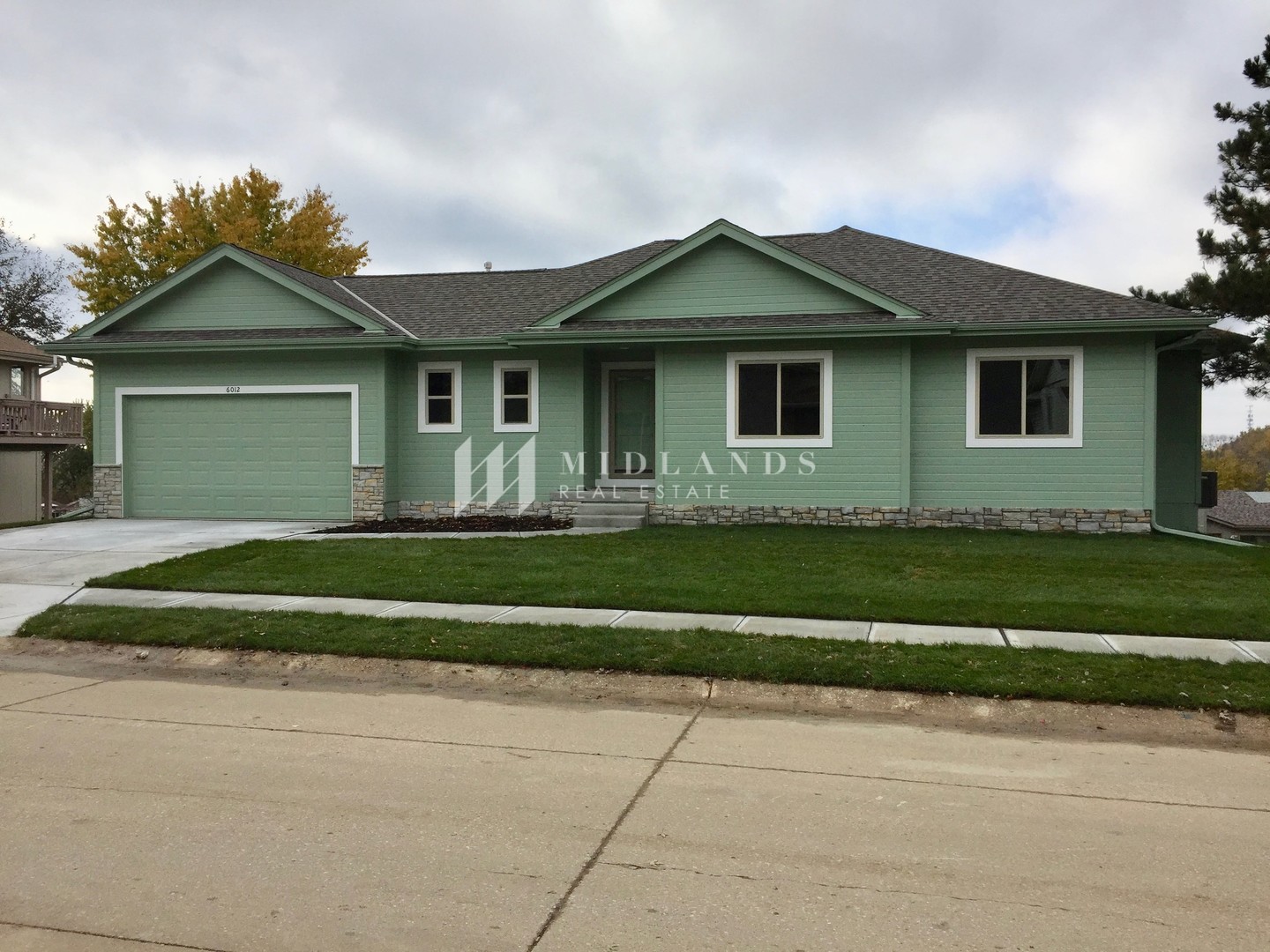 OMAHA House: 6012 N 108TH AVE CIR