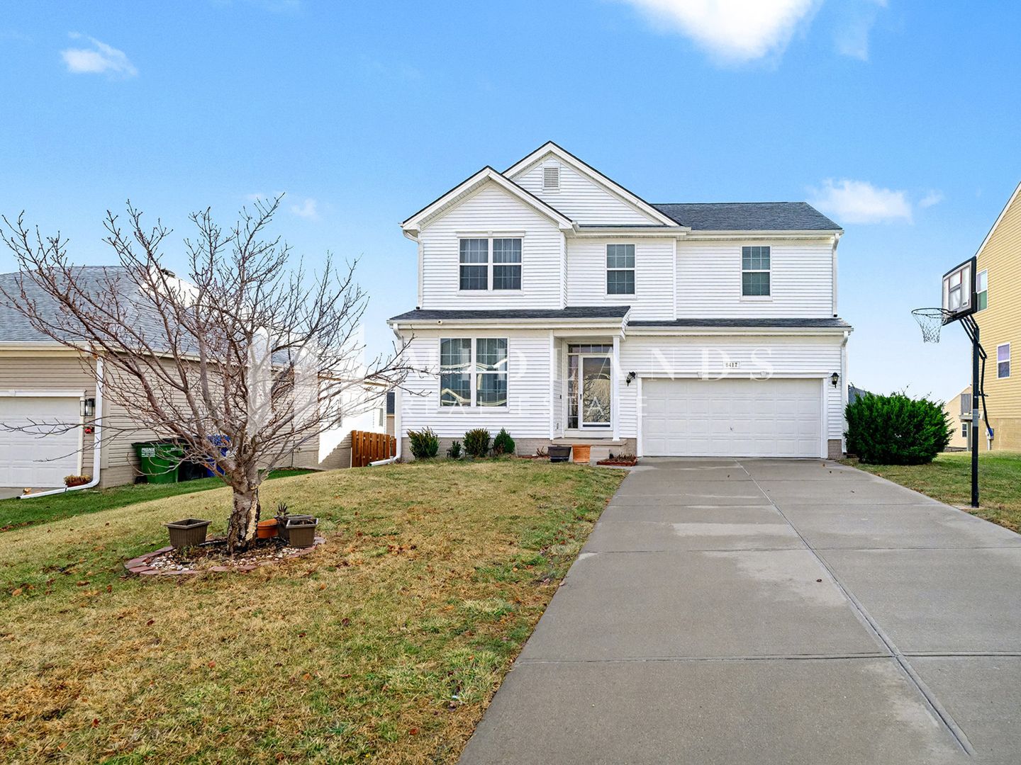 Papillion House: 8417 S 65th St.