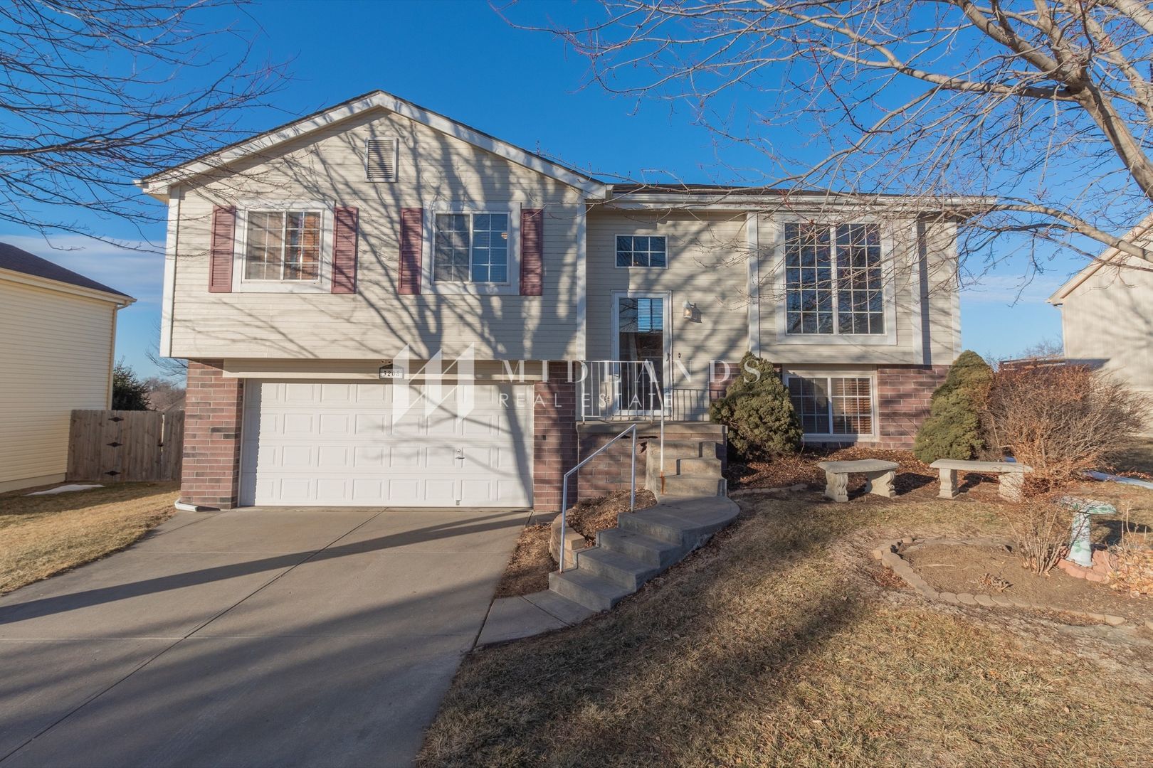 Bellevue House: 3208 Chad Avenue
