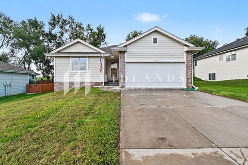 Millard Park Ranch – photo 1