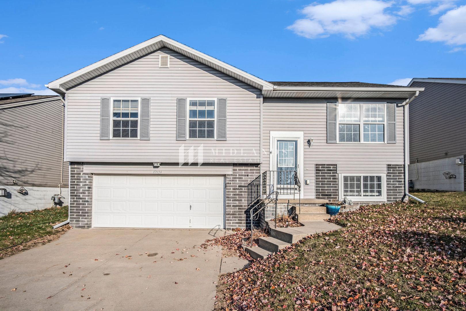 Omaha House: 17824 Margo Street