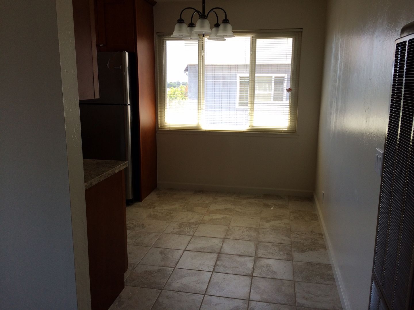 Belmont Apartment: 1608 Fifth Ave