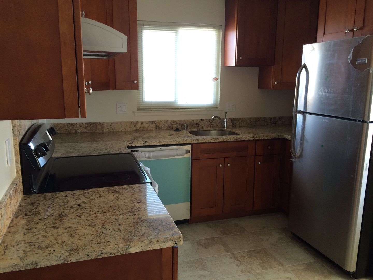 Belmont Apartment: 1608 Fifth Ave
