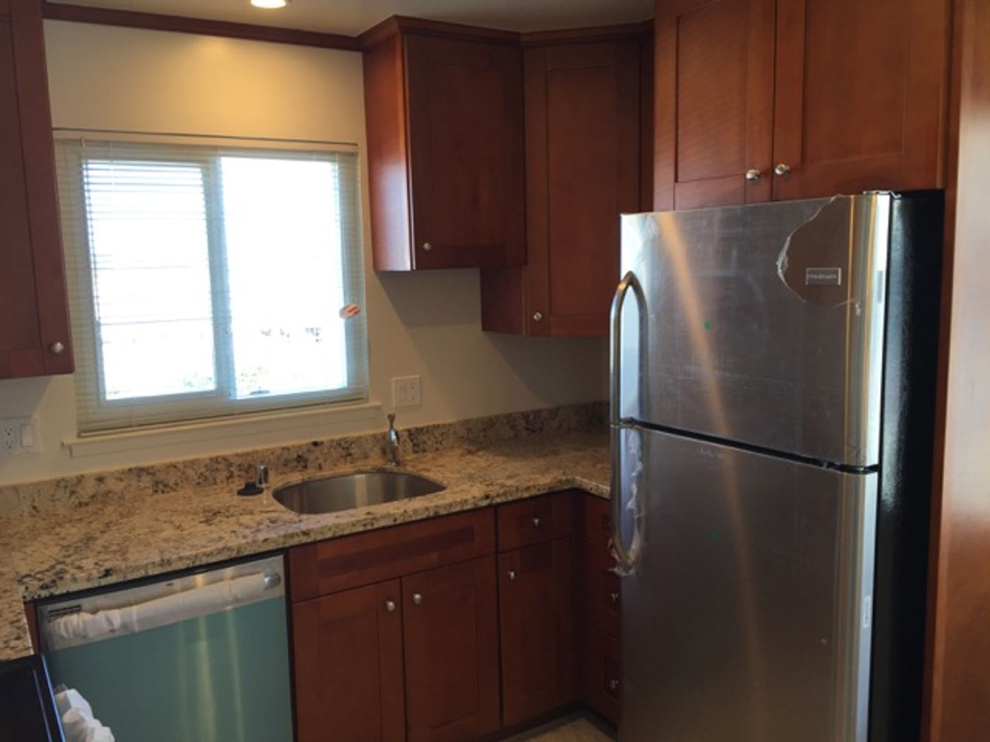 Belmont Apartment: 1608 Fifth Ave
