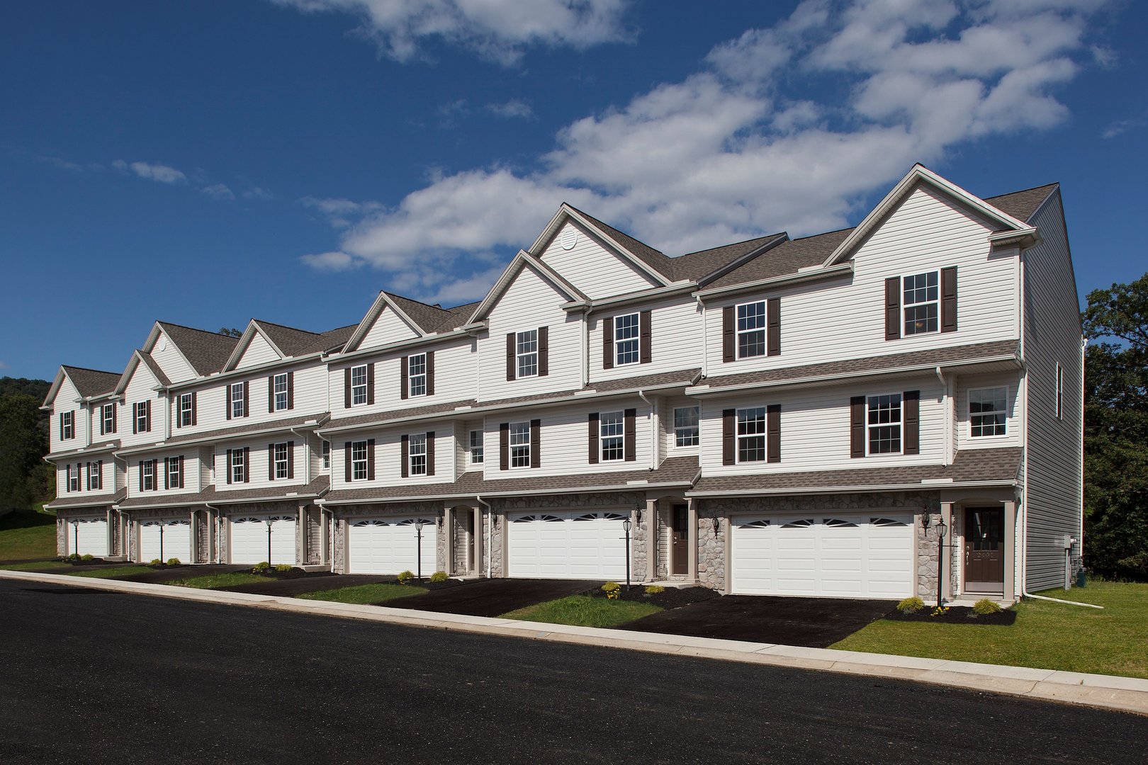 Luxury Townhome!