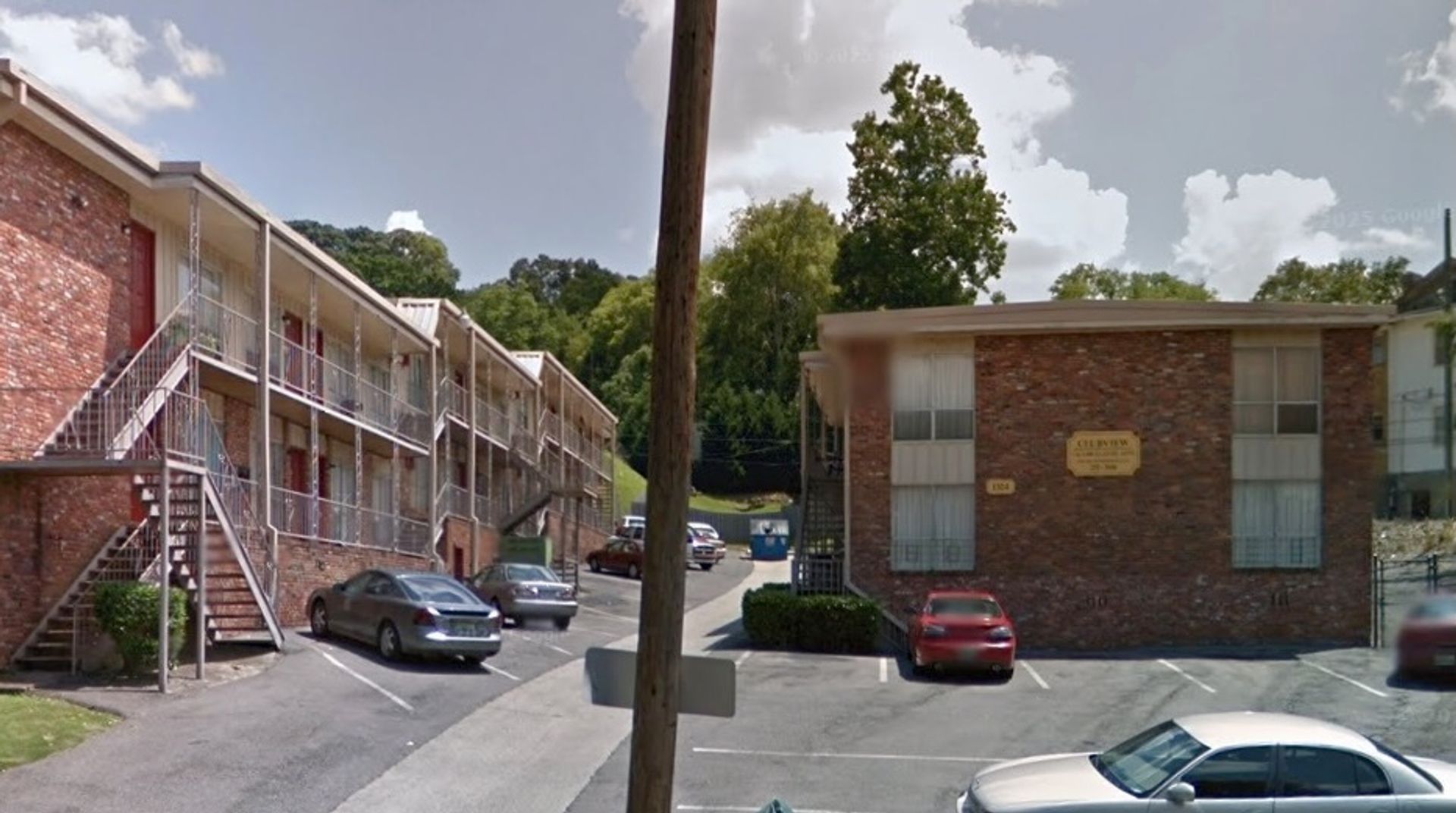 Birmingham Apartment: 1324-1328 32nd St S