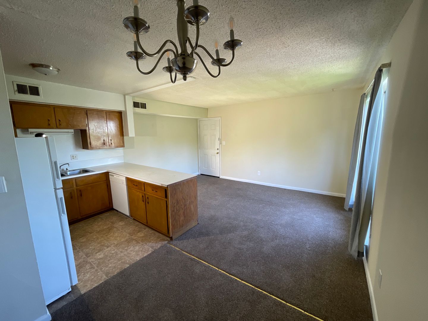Birmingham Apartment: 1324-1328 32nd St S