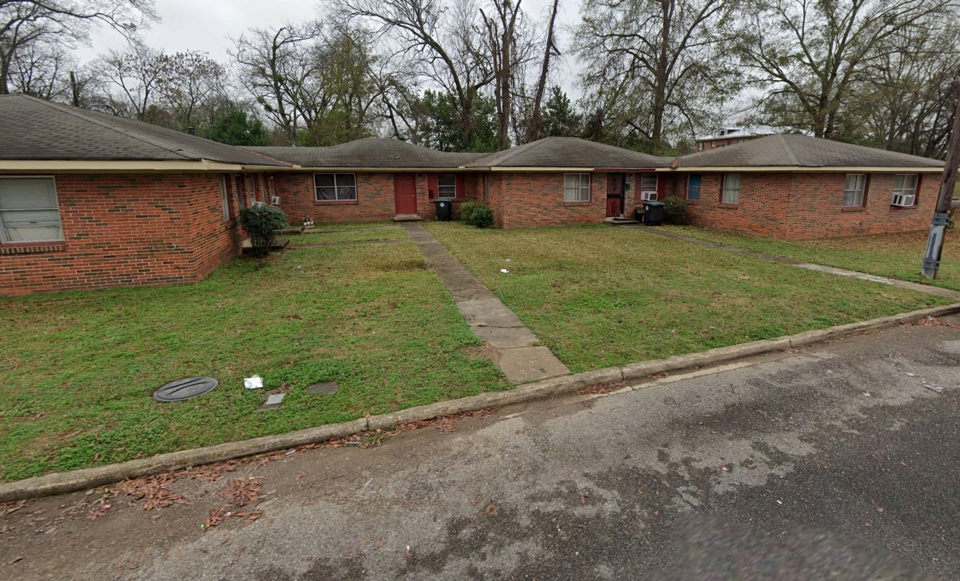 Birmingham Apartment: 908 9th St SW
