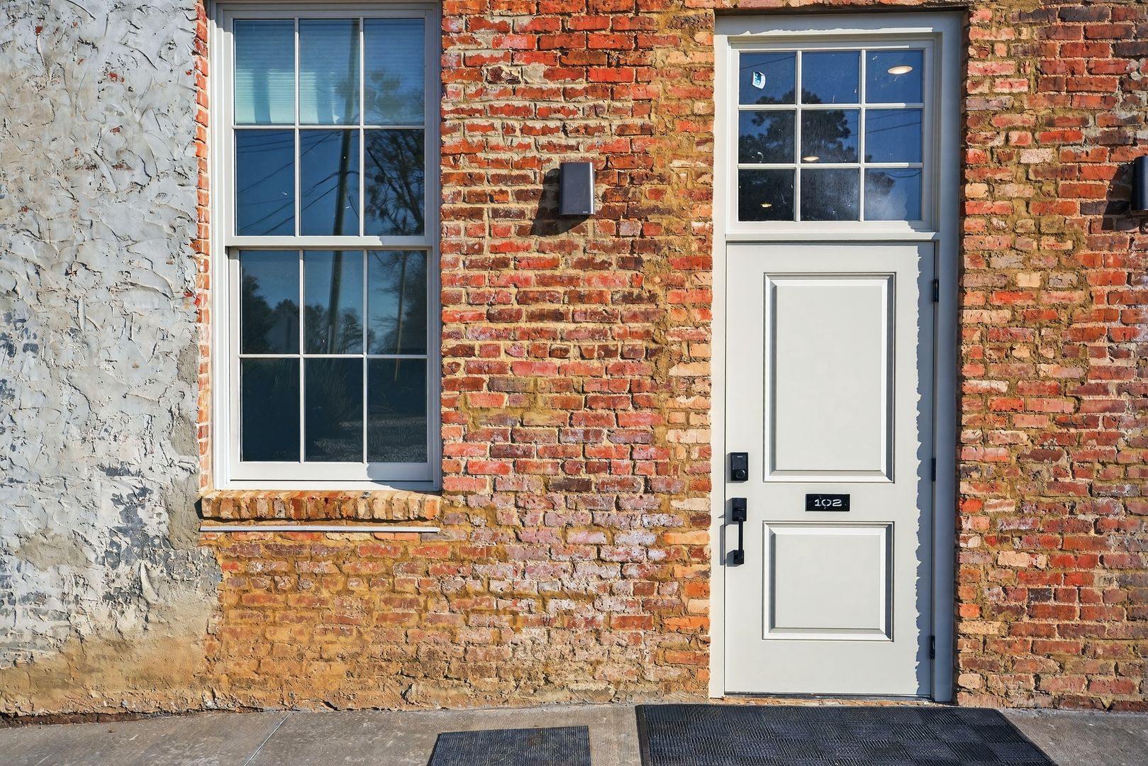 Cowpens Apartment: 5365 N Main Street