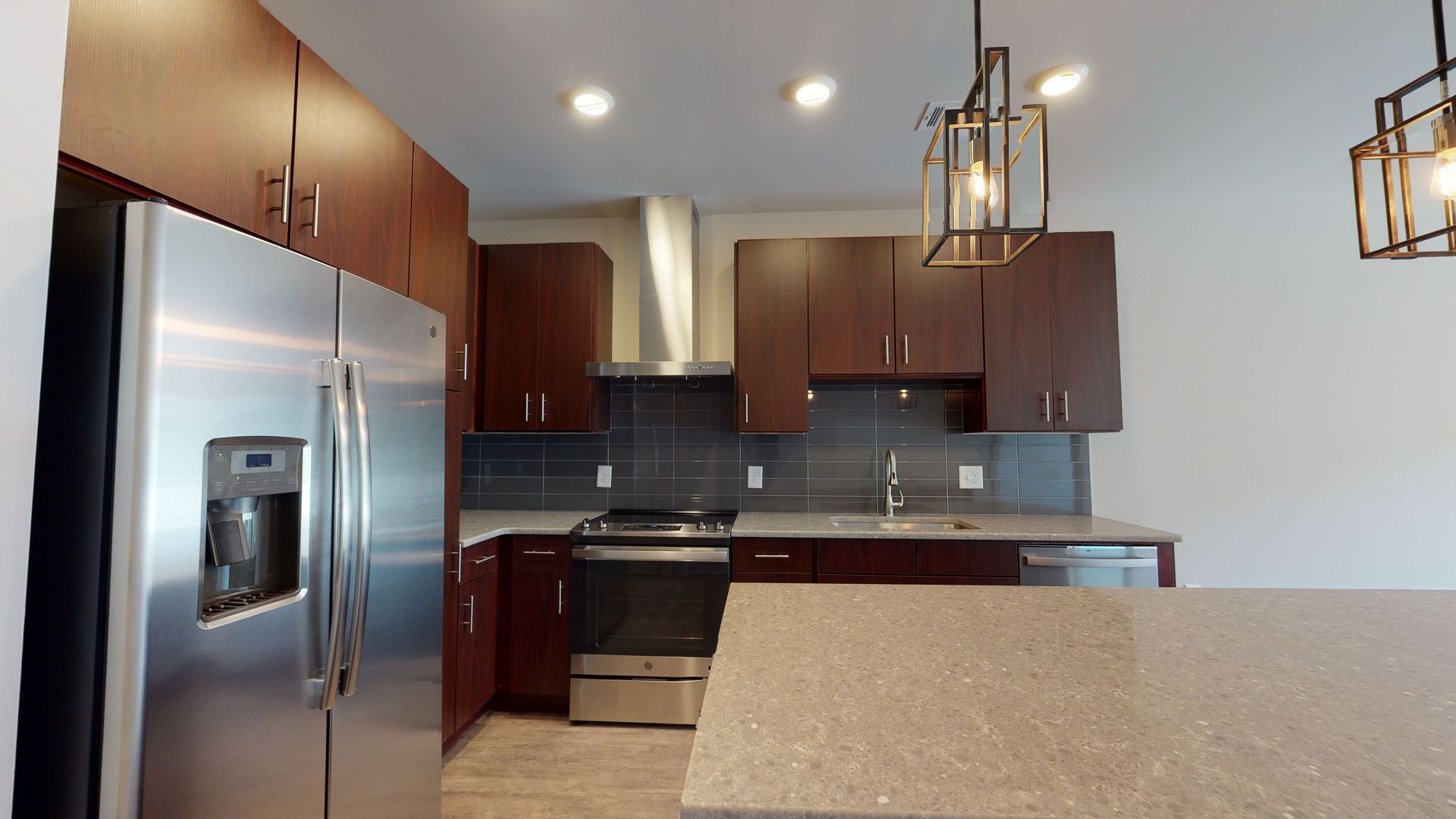 Spartanburg Apartment: 142 Magnolia Street