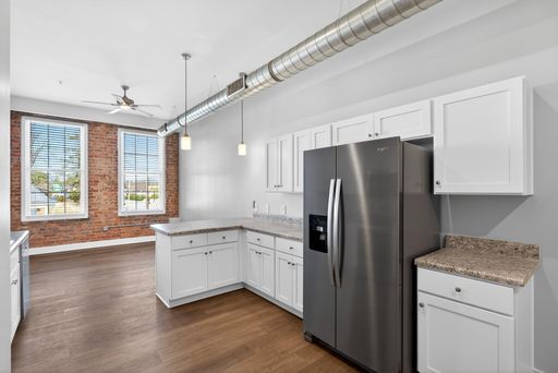 Downtown Living with Historic Charm! (One-Month Free w/ 13-Month Lease)