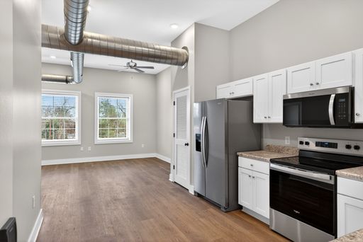 Downtown Living with Historic Charm! (One-Month Free w/ 13-Month Lease)
