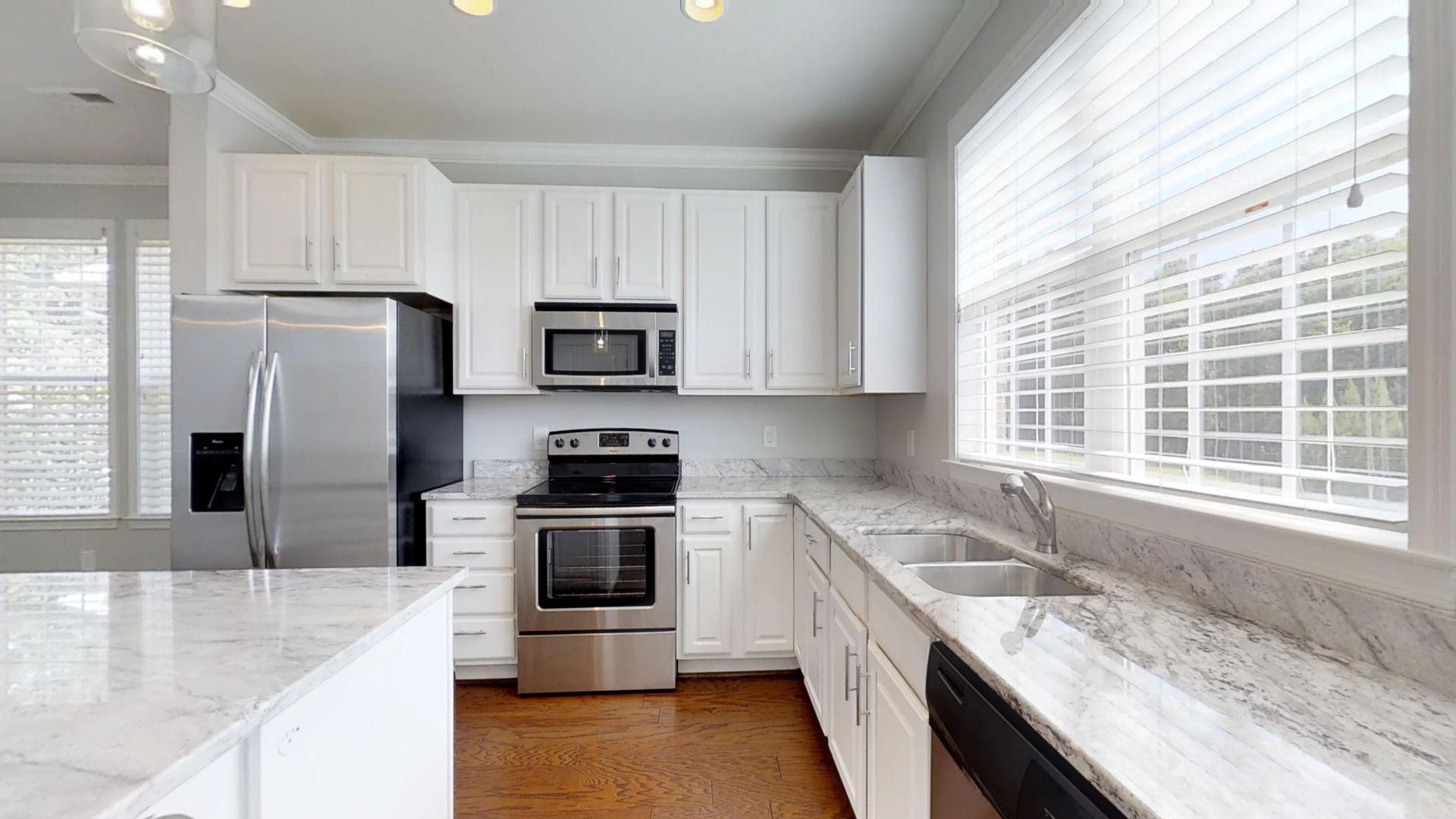 Spartanburg Townhome: 314 S Pine Street