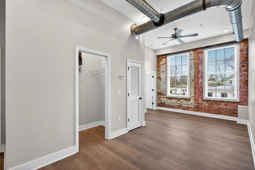 Downtown Living with Historic Charm! (One-Month Free w/ 13-Month Lease)