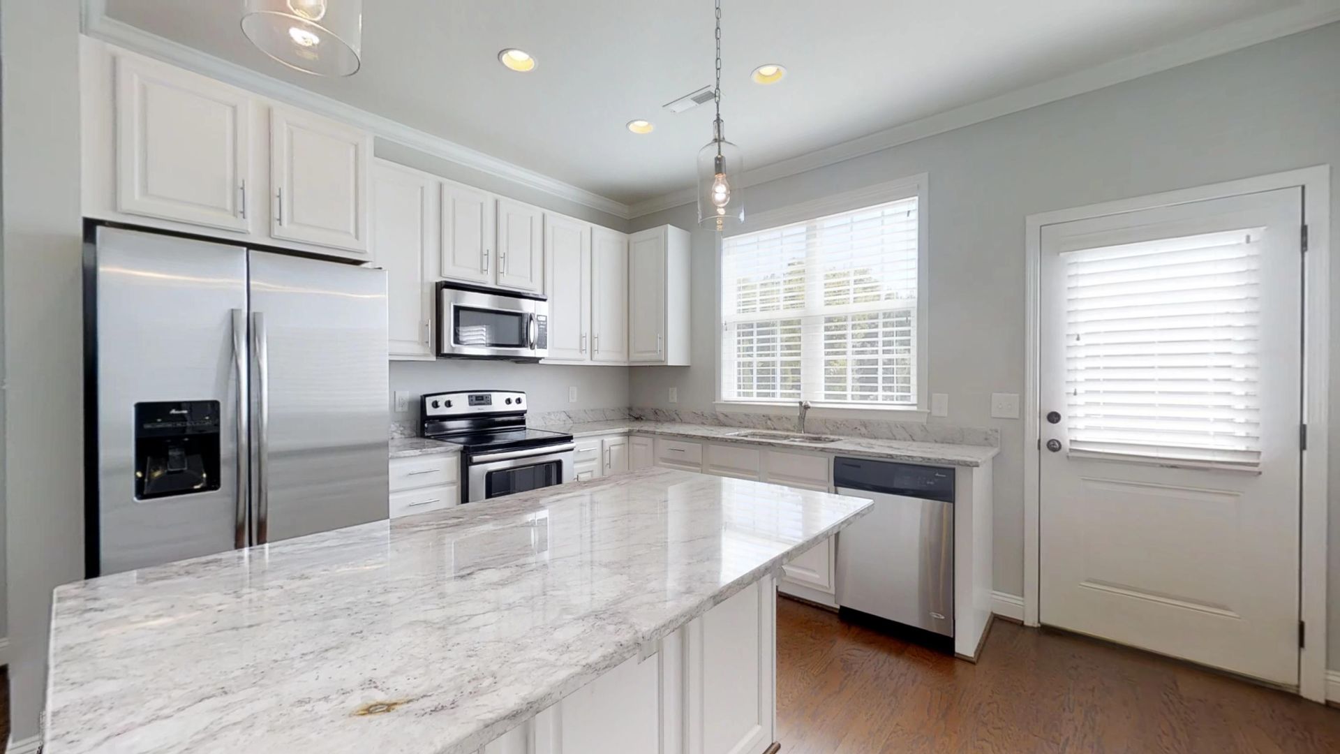 Spartanburg Townhome: 314 S Pine Street