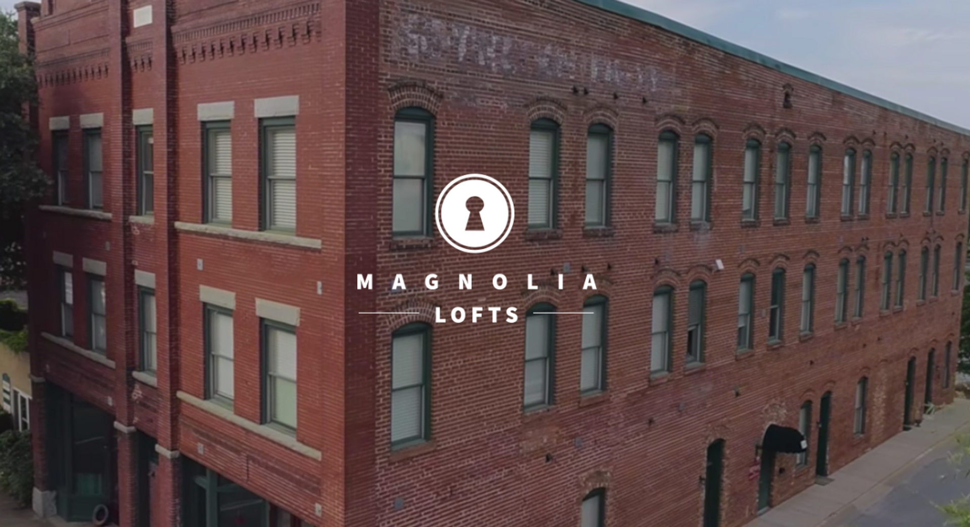 Spartanburg Apartment: 249 Magnolia Street