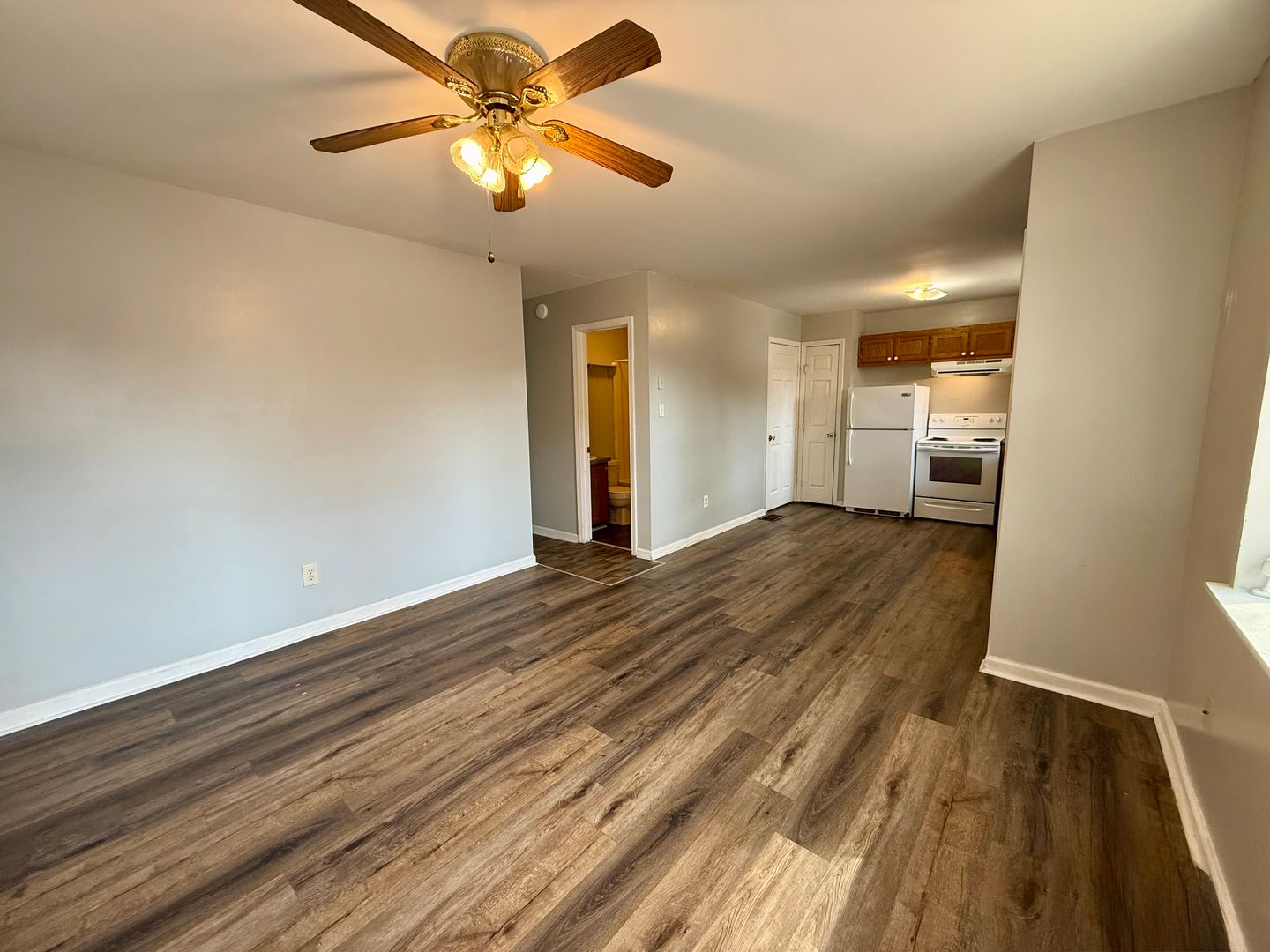 Paragould Apartment: 1203 S 7th St