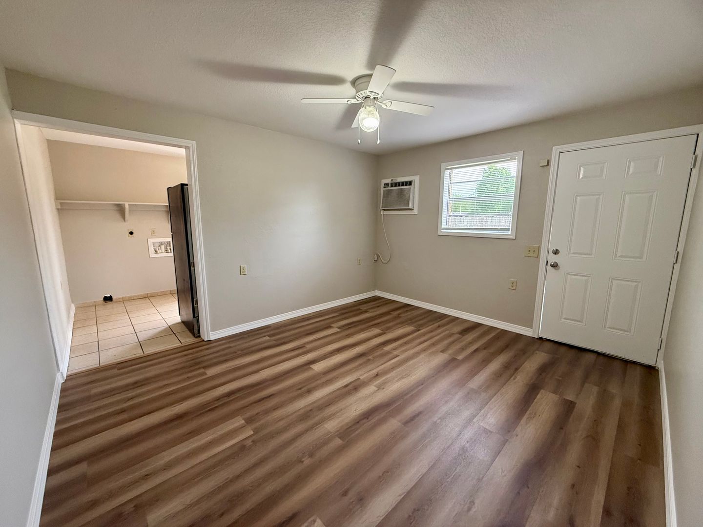 Paragould Apartment: 204 N 16th Ave