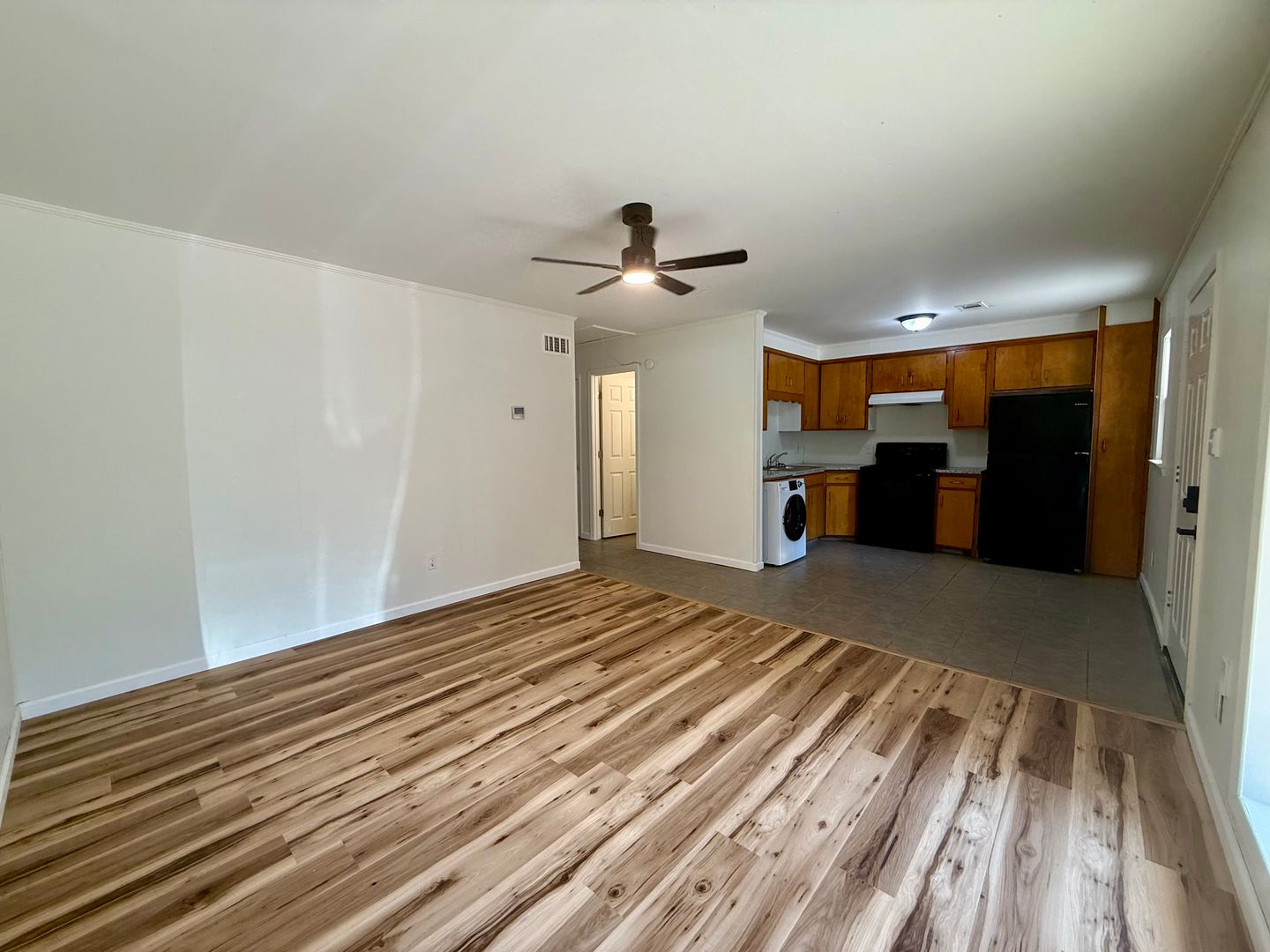 Jonesboro Apartment: 300 Olive St.