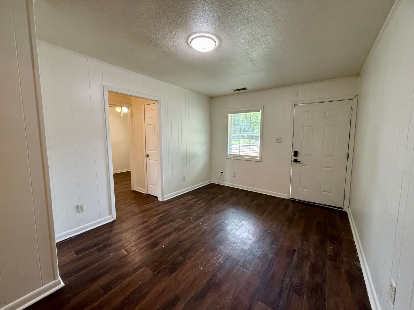 Jonesboro Apartment: 3705 Griffin St