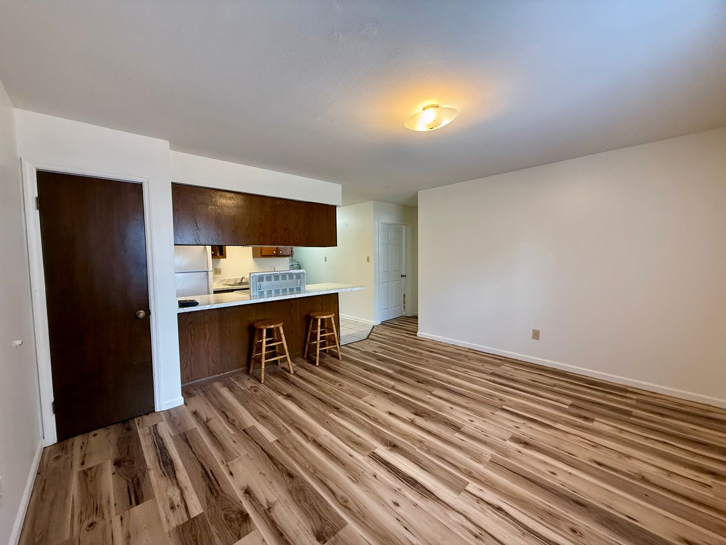 Paragould Apartment: 601 Bertig St