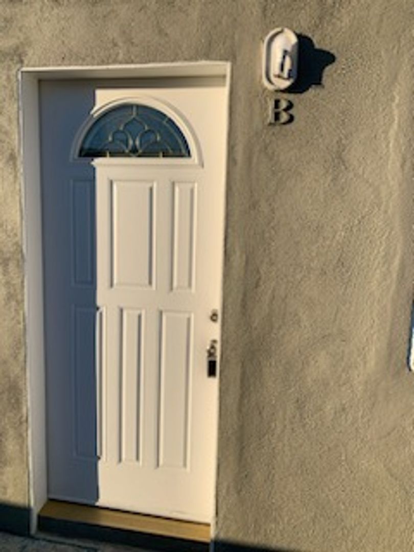 GROVER BEACH Apartment: 425 MANHATTAN AVE.