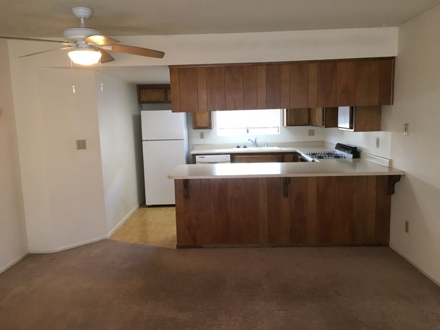 Grover Beach Apartment: Brighton Avenue