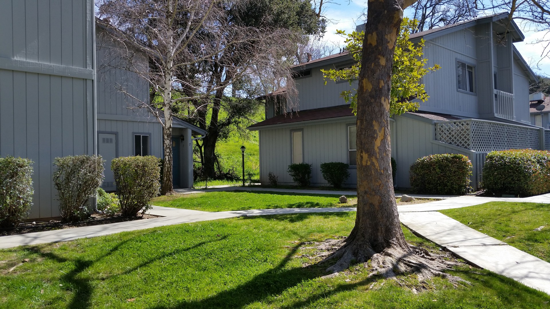 Atascadero Apartment: 5625 Capistrano