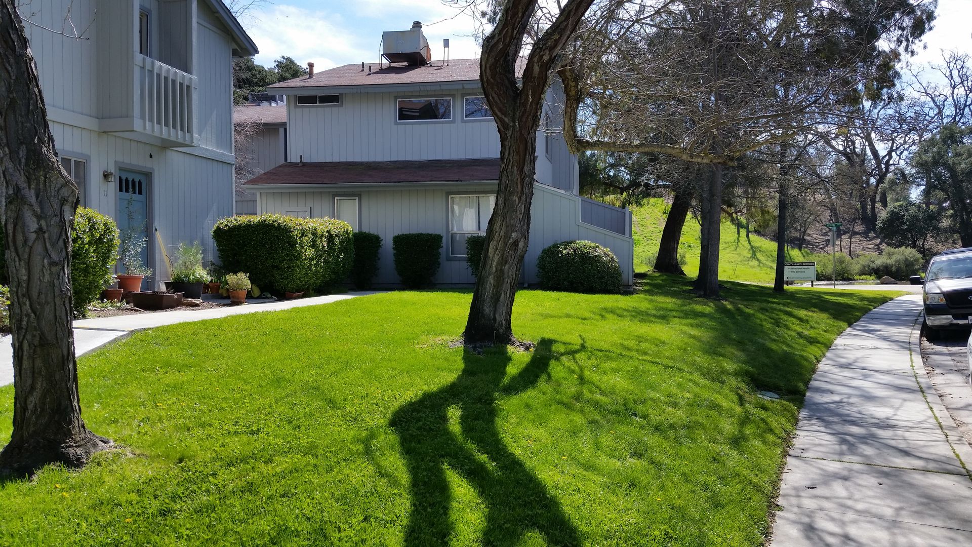 Atascadero Apartment: 5625 Capistrano