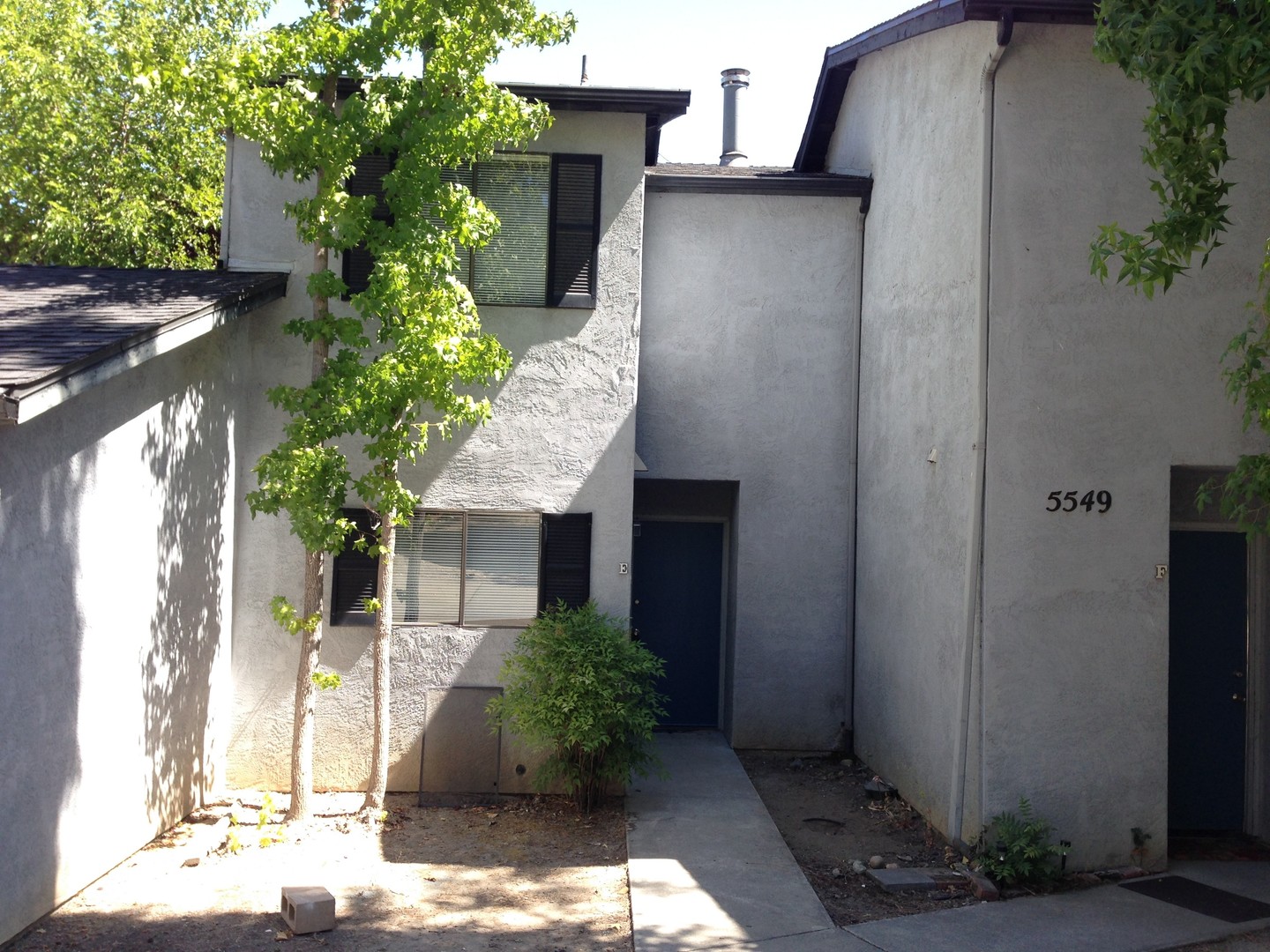 ATASCADERO Apartment: 5549 ROSARIO AVE.