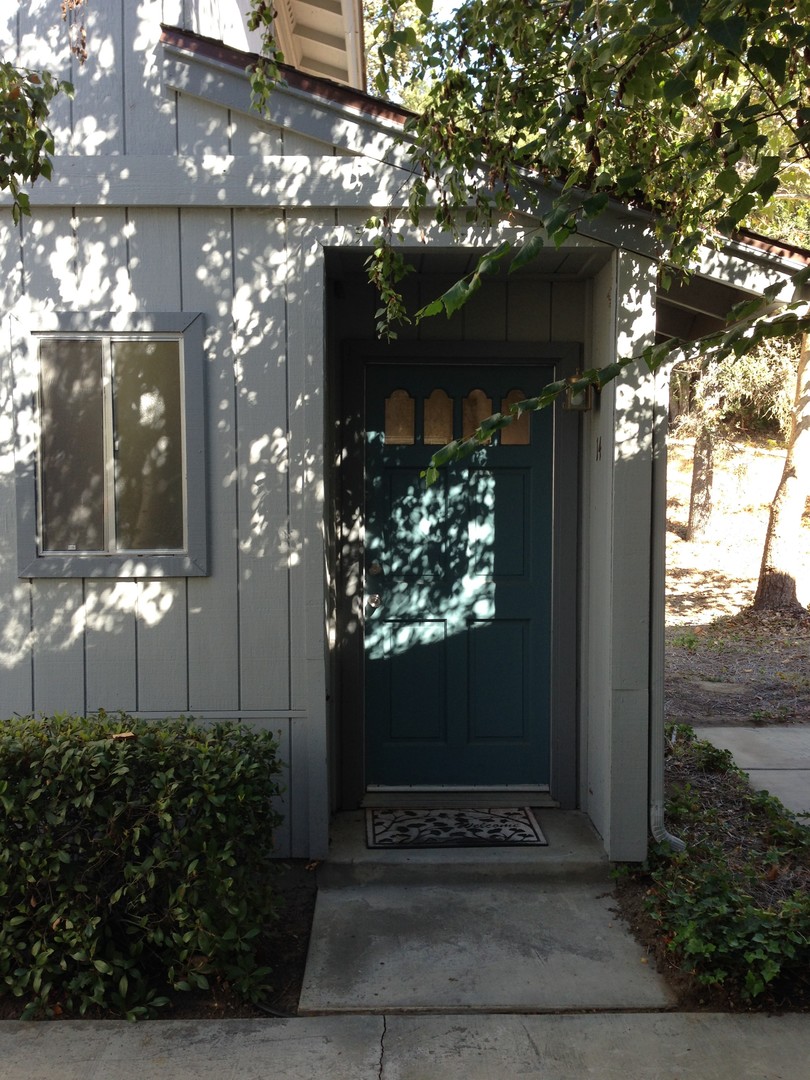 Atascadero Apartment: 5625 Capistrano