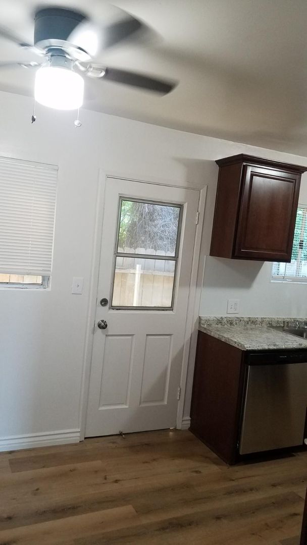 GLENDORA Apartment: S. MINNESOTA 315