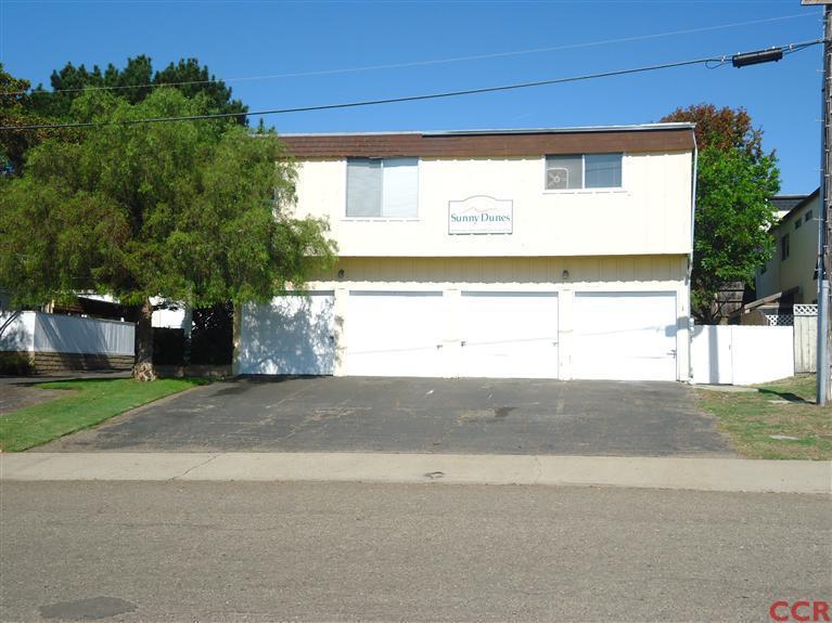 GROVER BEACH Apartment: 1685-1691 RAMONA AVE.