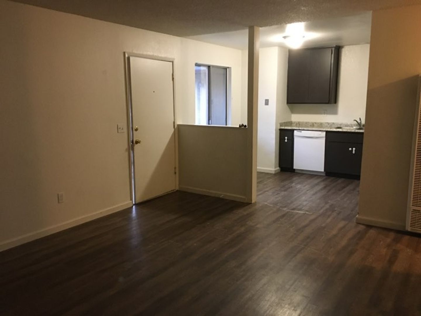 OCEANO Apartment: 1605, 1609, 1611 FRONT STREET