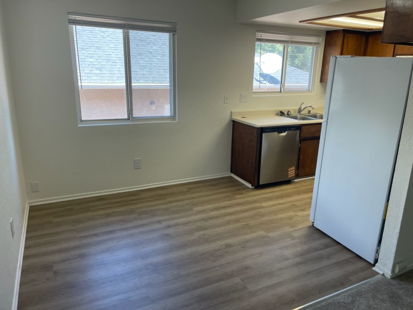 Paso Robles Apartment: 545 Fein Avenue