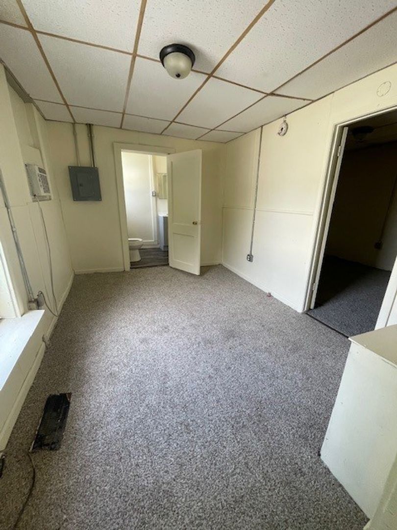 Hopkinsville Apartment: 1712 Walnut St