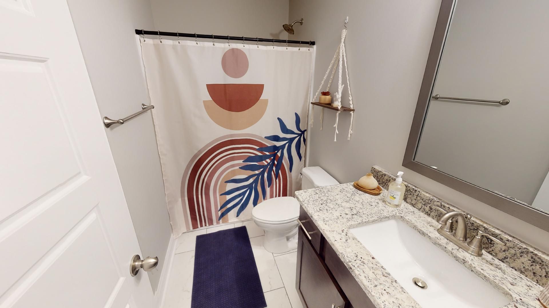 Clarksville House: 744 Gracey Ave.